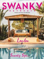 Swanky Retreats